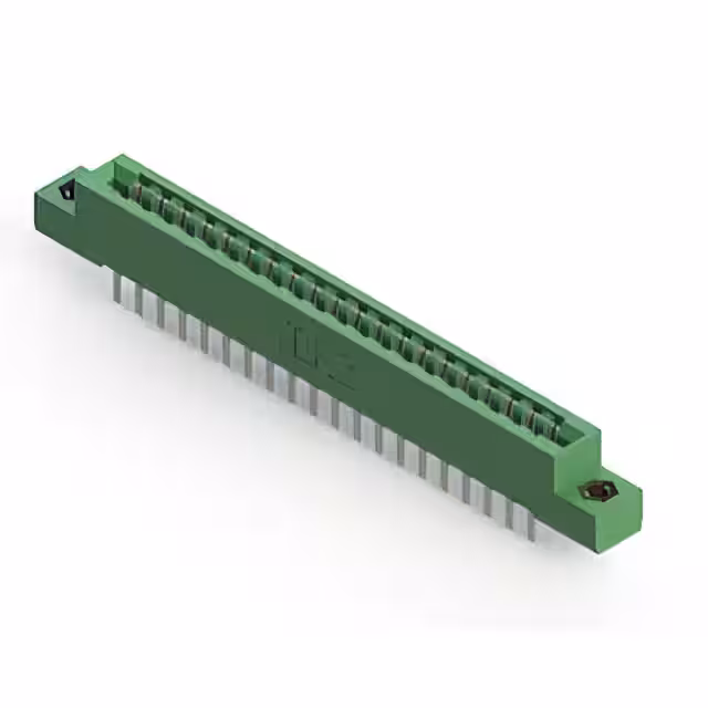 307-040-458-207 EDAC Inc.  Edgeboard Connectors
